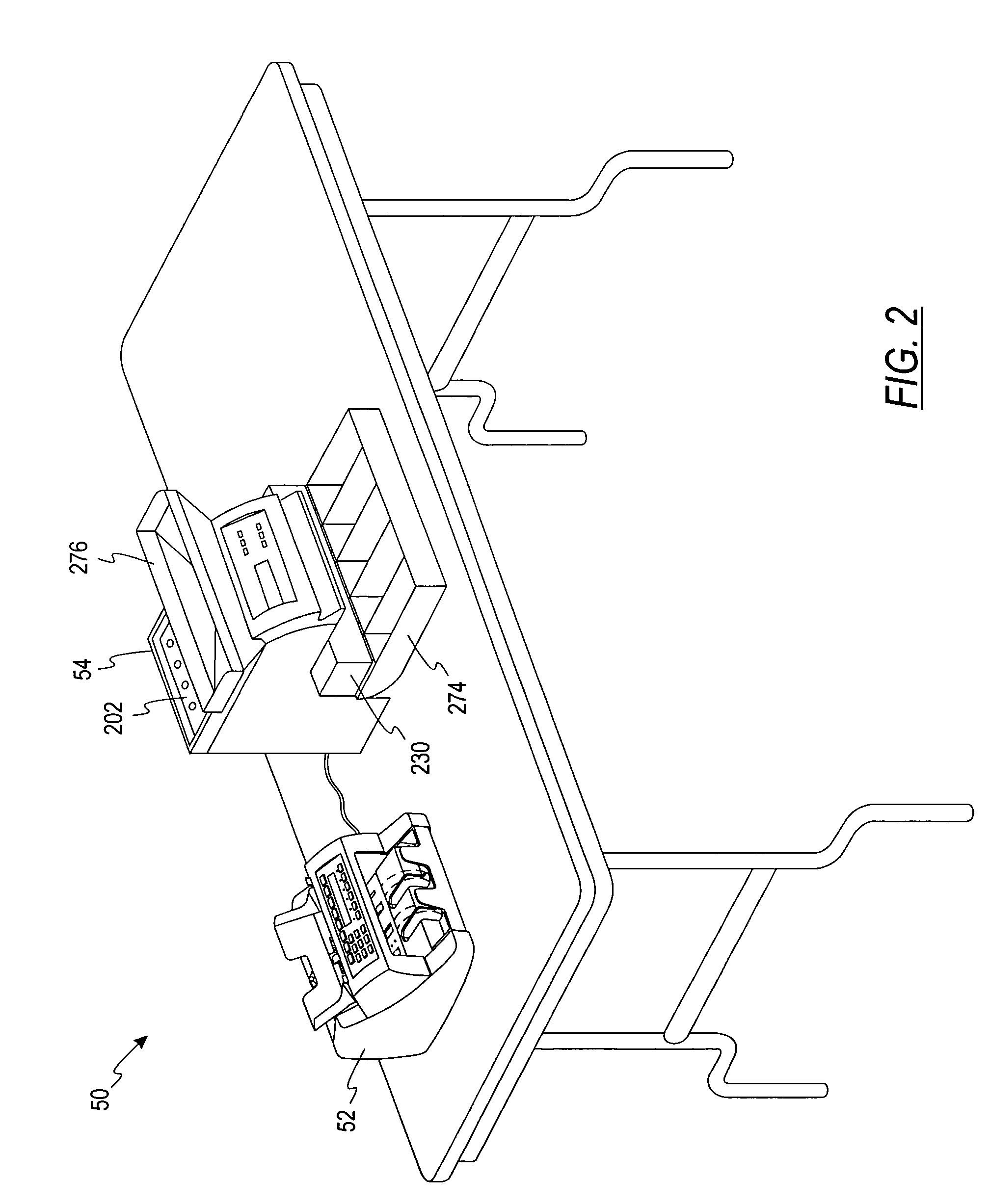 Method and apparatus for processing currency bills and coins