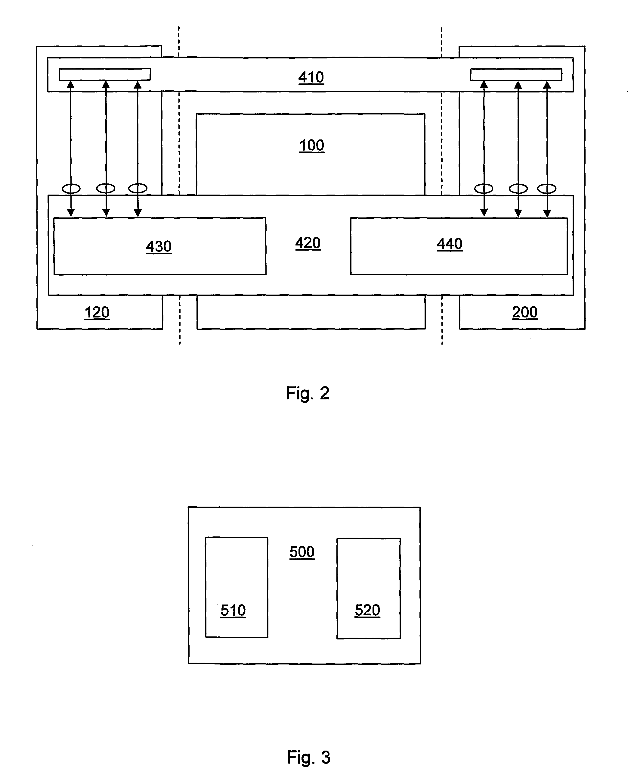 Method And Arrangement For Reducing The Amount Of Messages Sent In A Communication Network