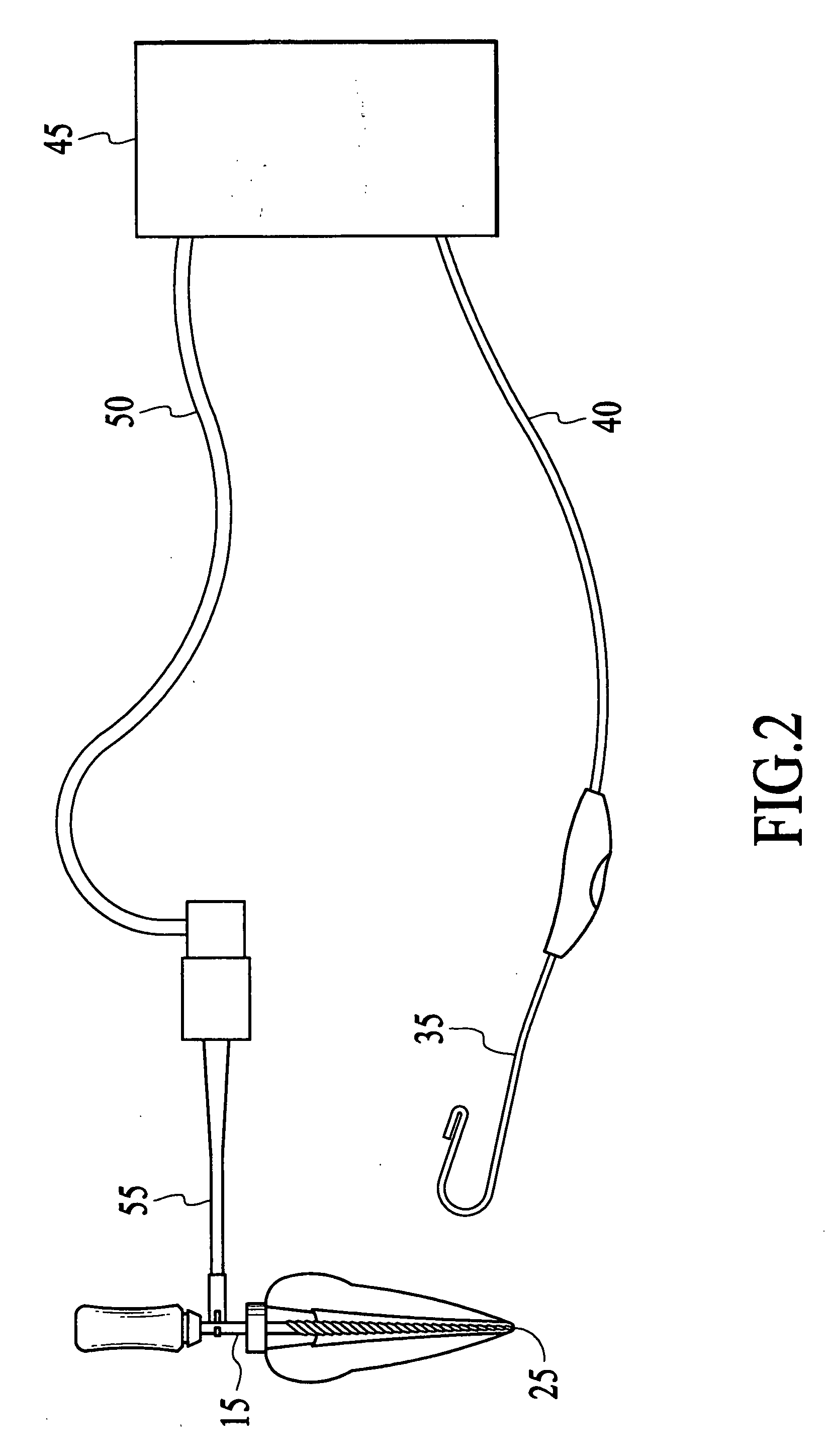 Endodontic instrument with non-conductive coating and method for locating the apex of a tooth