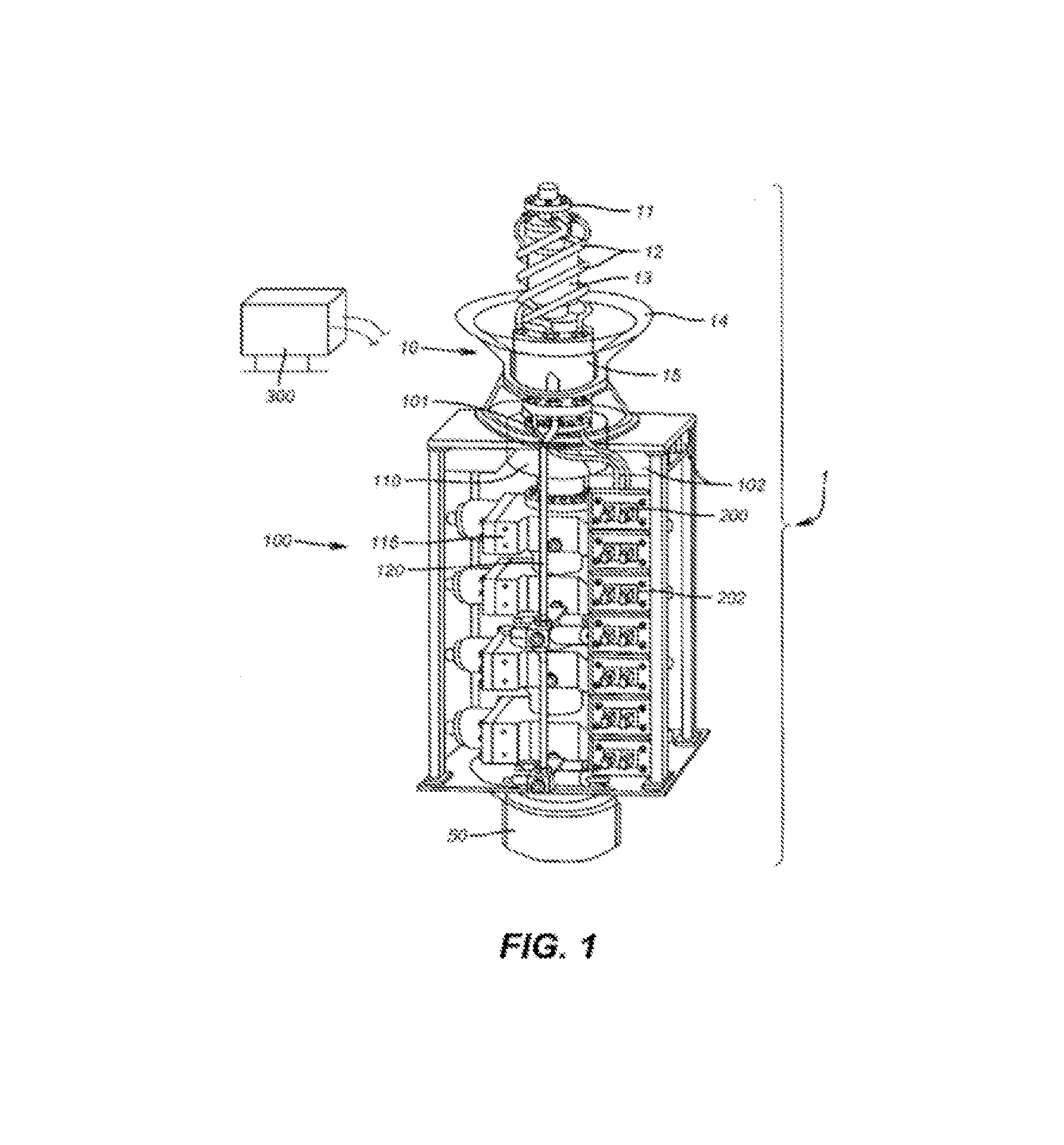 Modular, Distributed, ROV Retrievable Subsea Control System, Associated Deepwater Subsea Blowout Preventer Stack Configuration, and Methods of Use