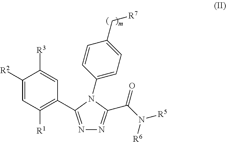 Triazole compounds that modulate hsp90 activity