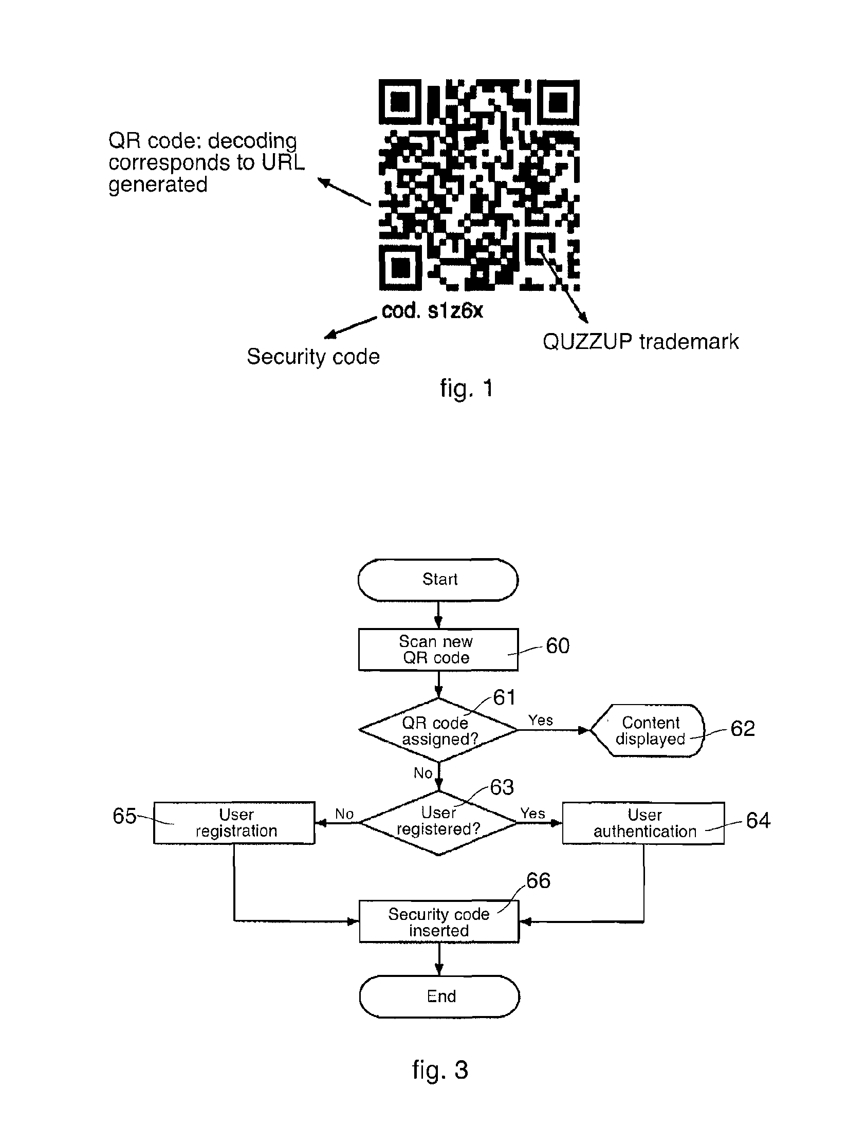 Method and apparatus for the remote supply,display and/or presentation of dynamic informative contents