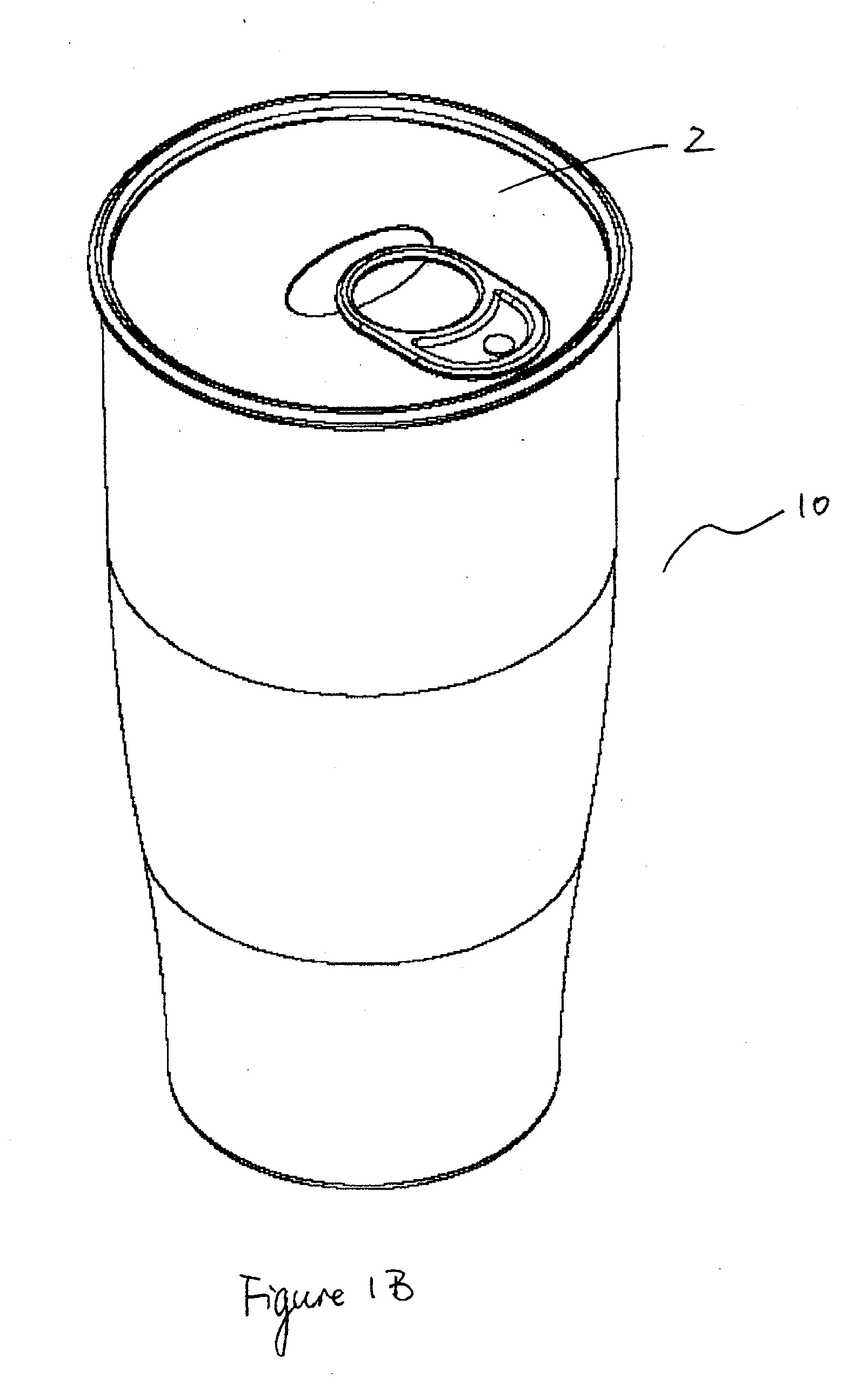 Self-heating apparatuses using solid chemical reactants