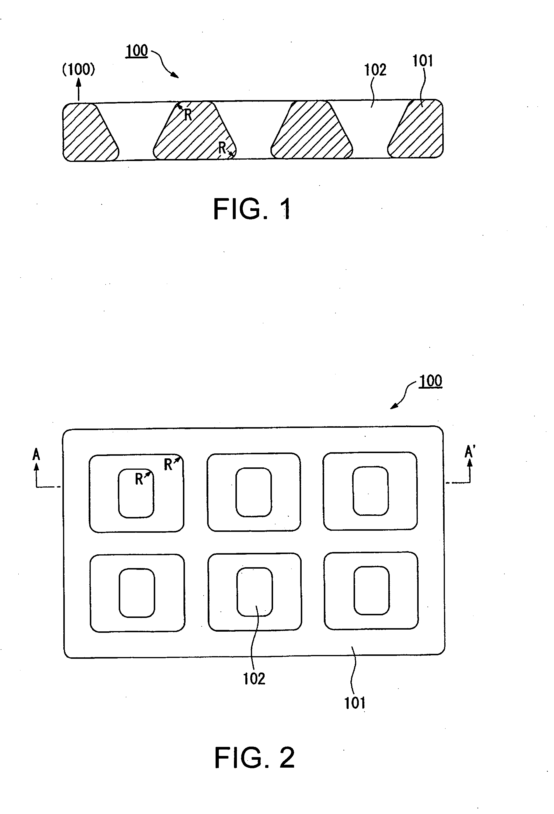 Mask, method for manufacturing a mask, method for manufacturing an electro-optical device, and electronic equipment