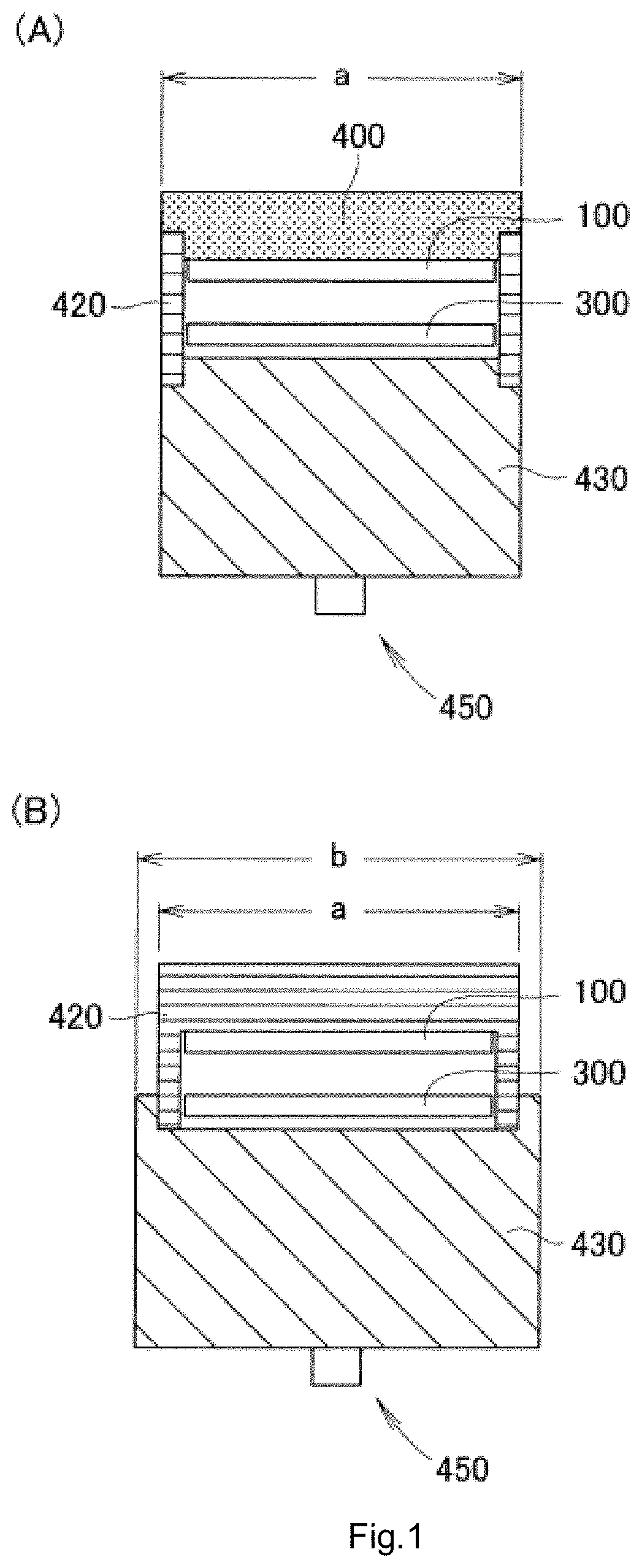 Vehicle-mounted electronic control unit and vehicle-mounted mechanically/electrically integrated electric motor