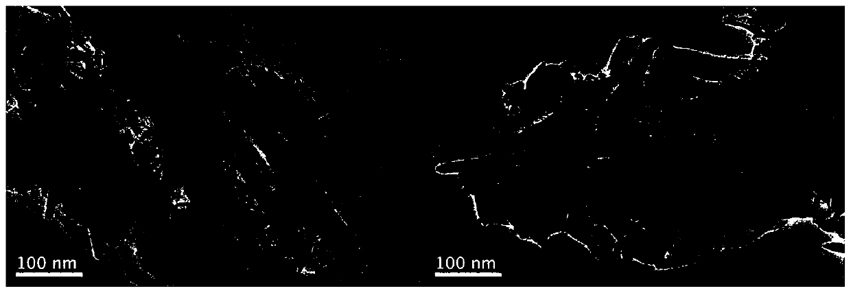 a γ-fe  <sub>2</sub> o  <sub>3</sub> Nanoparticle-modified nf-mno  <sub>2</sub> /atp low temperature denitrification catalyst