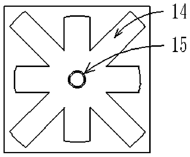 Defoaming Tray Mold Mechanism