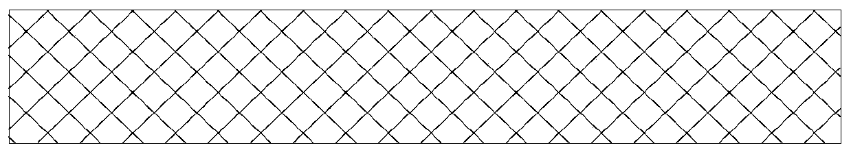 A ku-band broadband multi-layer wave-transparent structure adapting to thickness variation