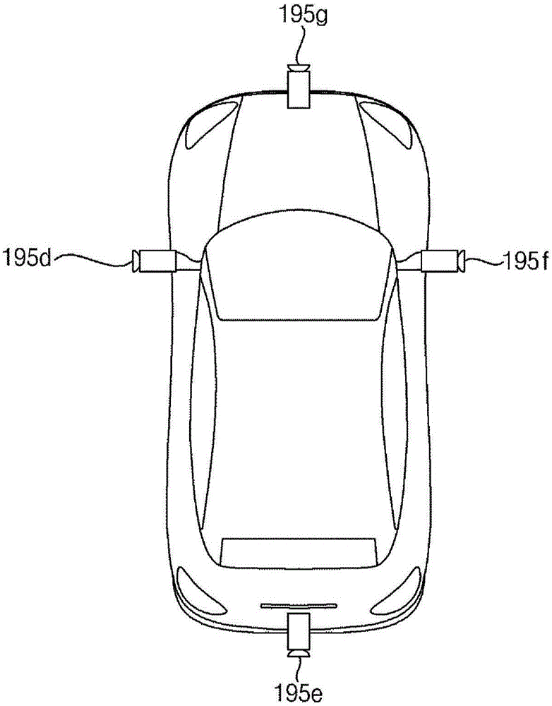 Driver Assistance Apparatus For Vehicle And Vehicle
