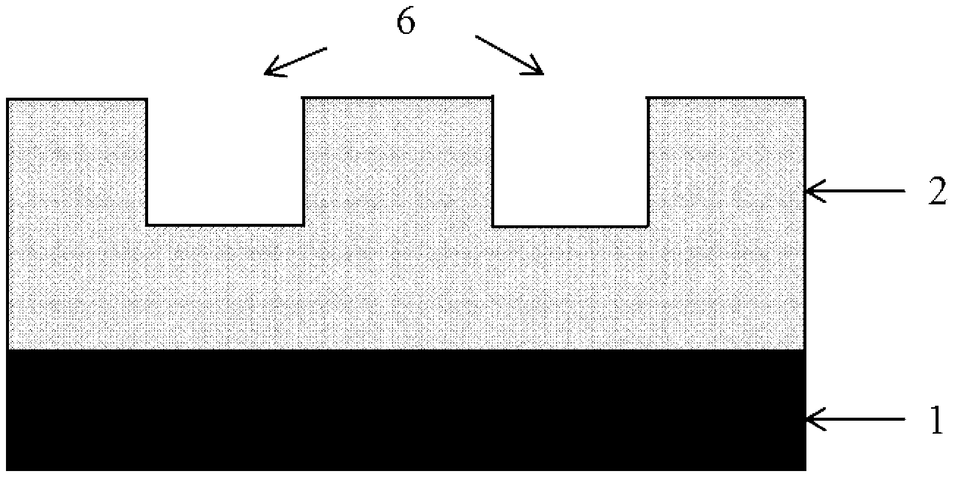 Groove-priority dual damascene copper interconnection method for reducing coupling capacitance of redundant metal