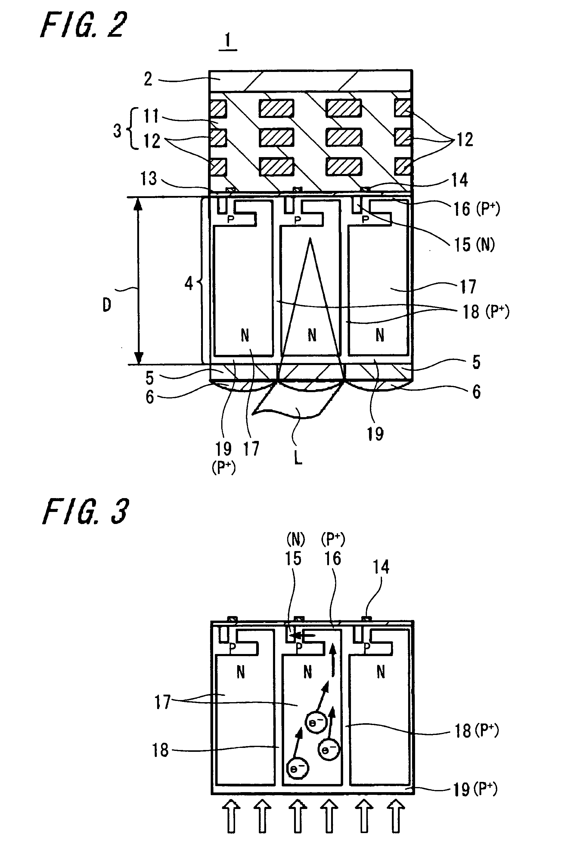 Solid-state imaging device and method for manufacturing the same