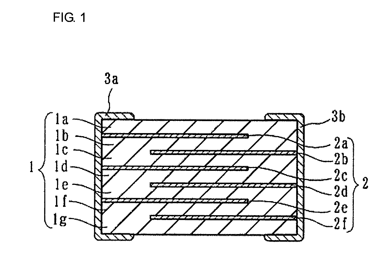 Semiconductor ceramic and multilayered-type semiconductor ceramic capacitor