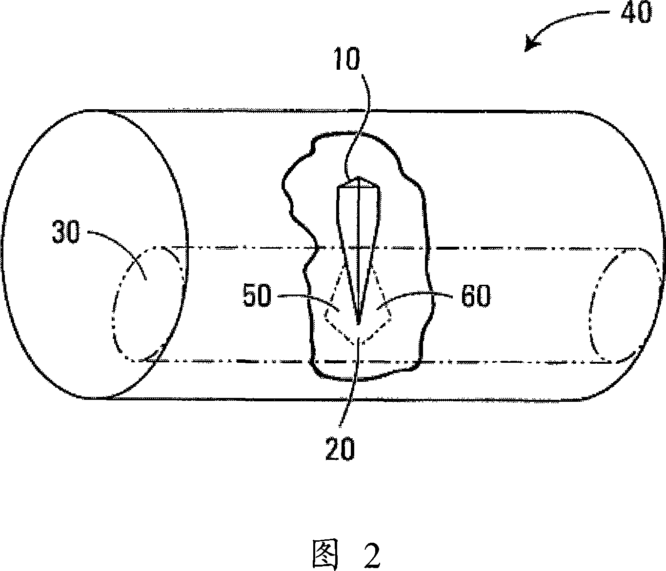 Process and apparatus for coating a controlled release product in a rotating drum