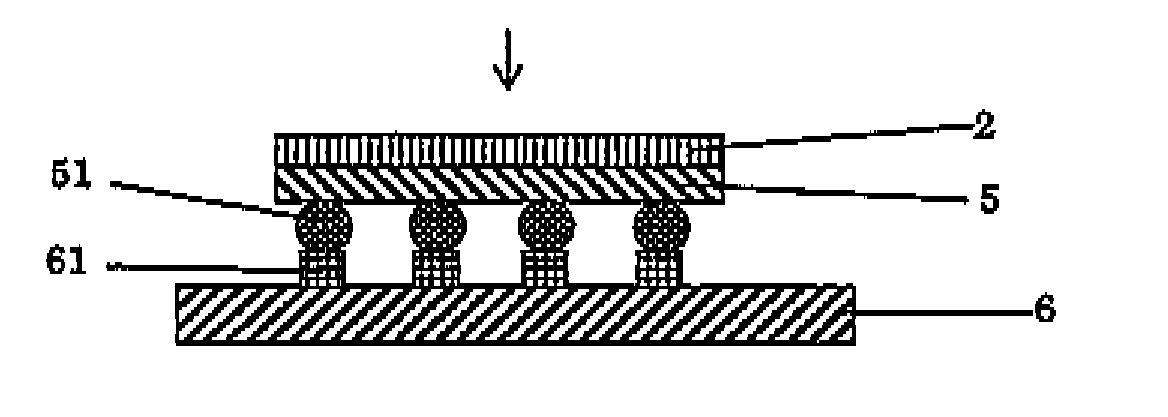 Dicing tape-integrated film for semiconductor back surface