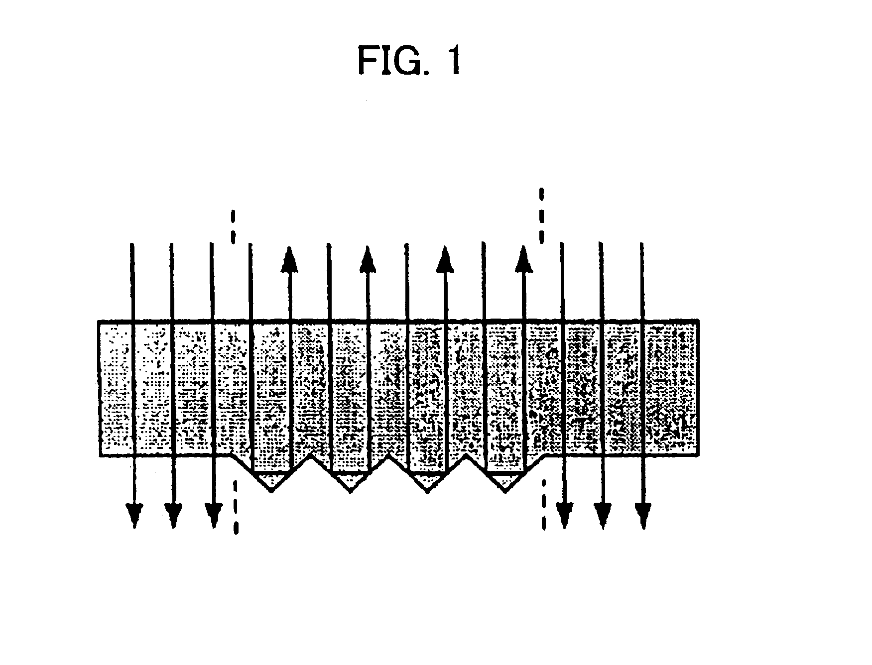 Optical encoder