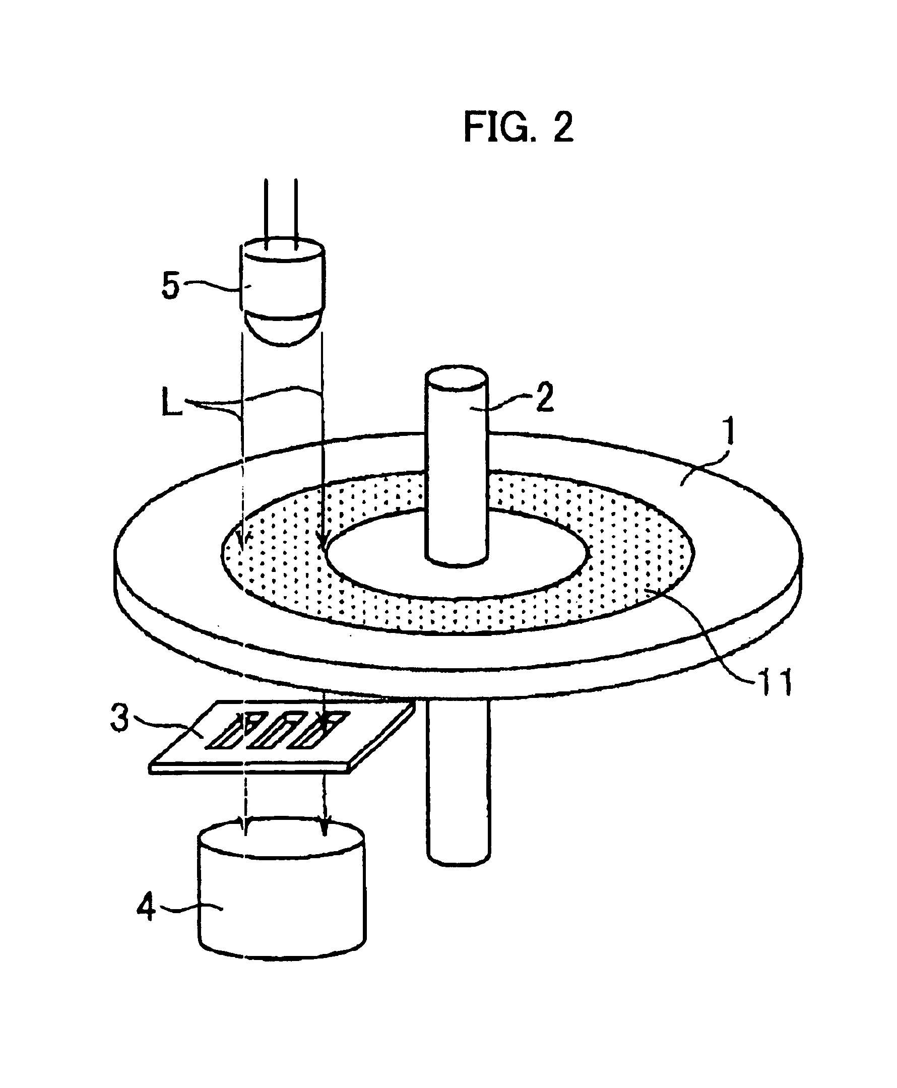 Optical encoder