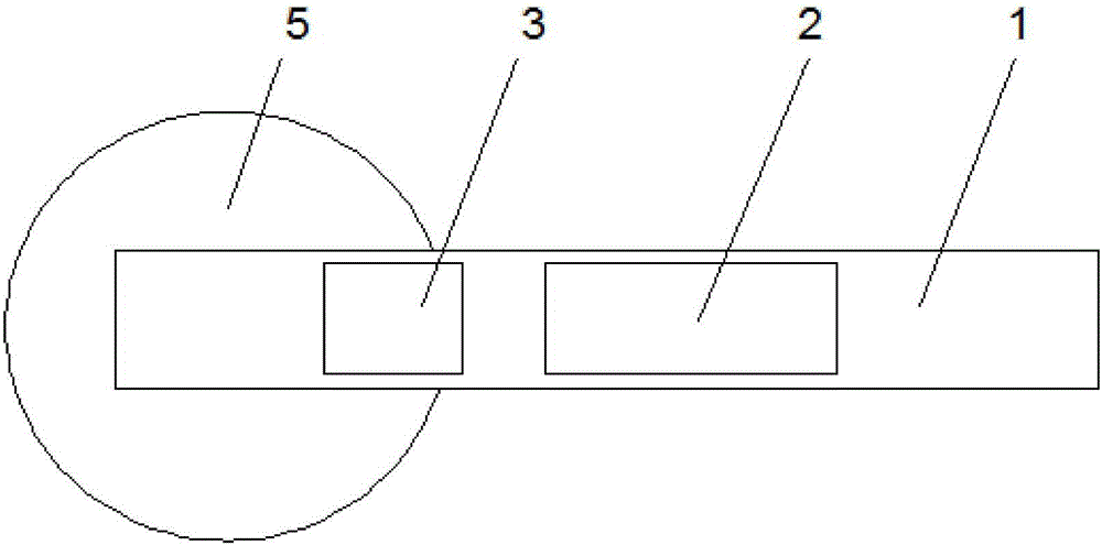 An intelligent abdominal meridian and acupoint massager