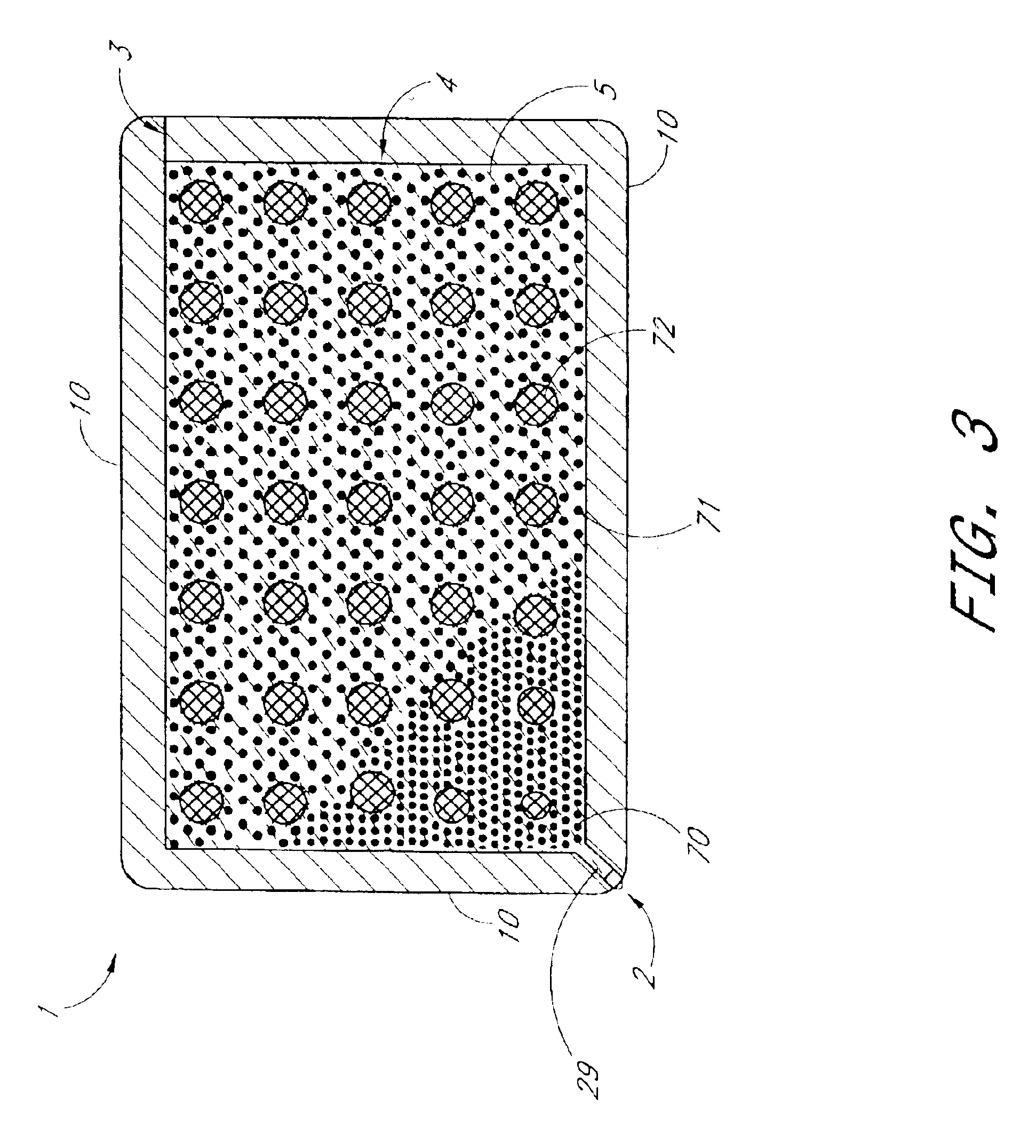 Marking instruments and methods of manufacturing marking instruments