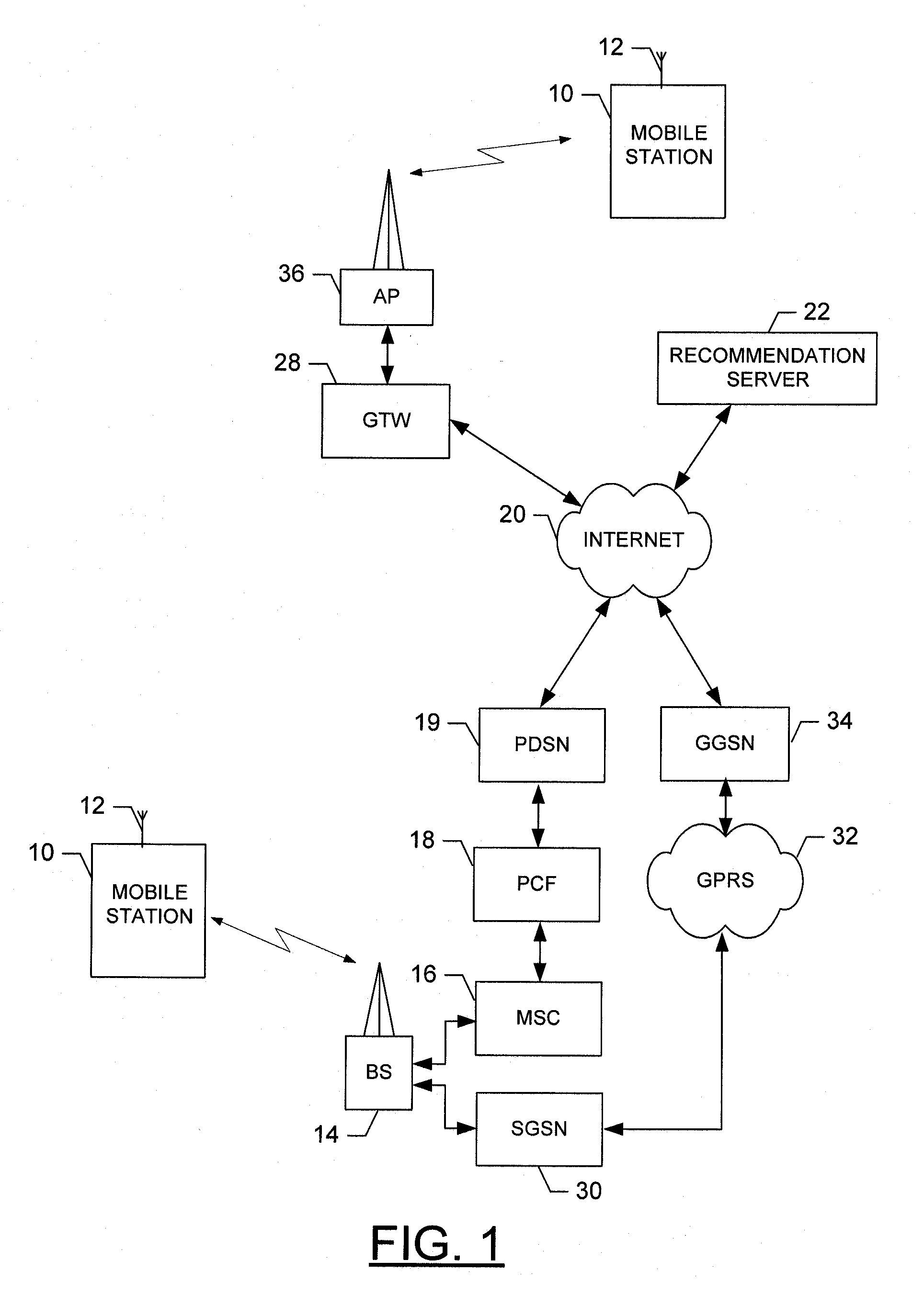 Apparatus, method and computer program product for filtering media files