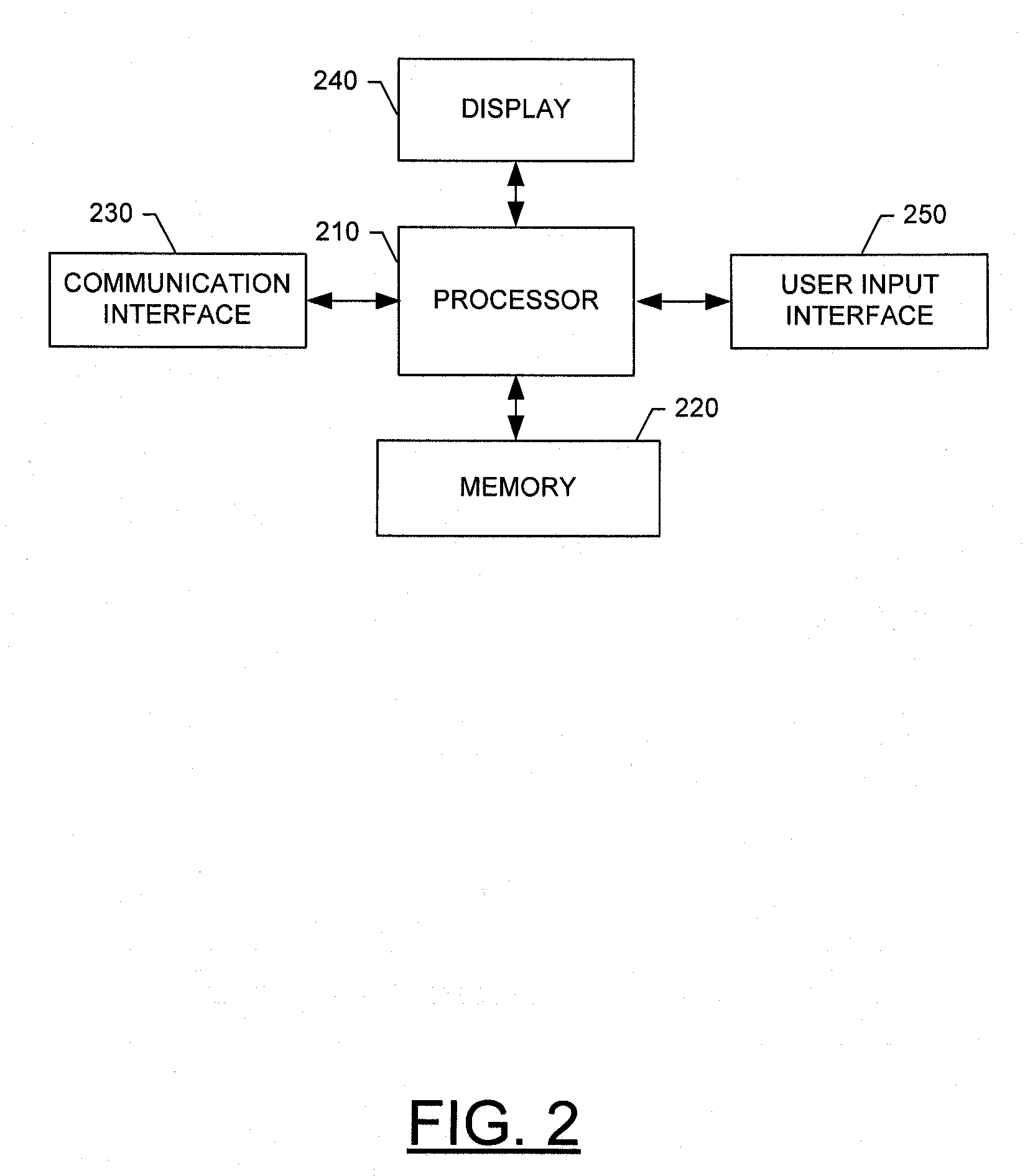 Apparatus, method and computer program product for filtering media files