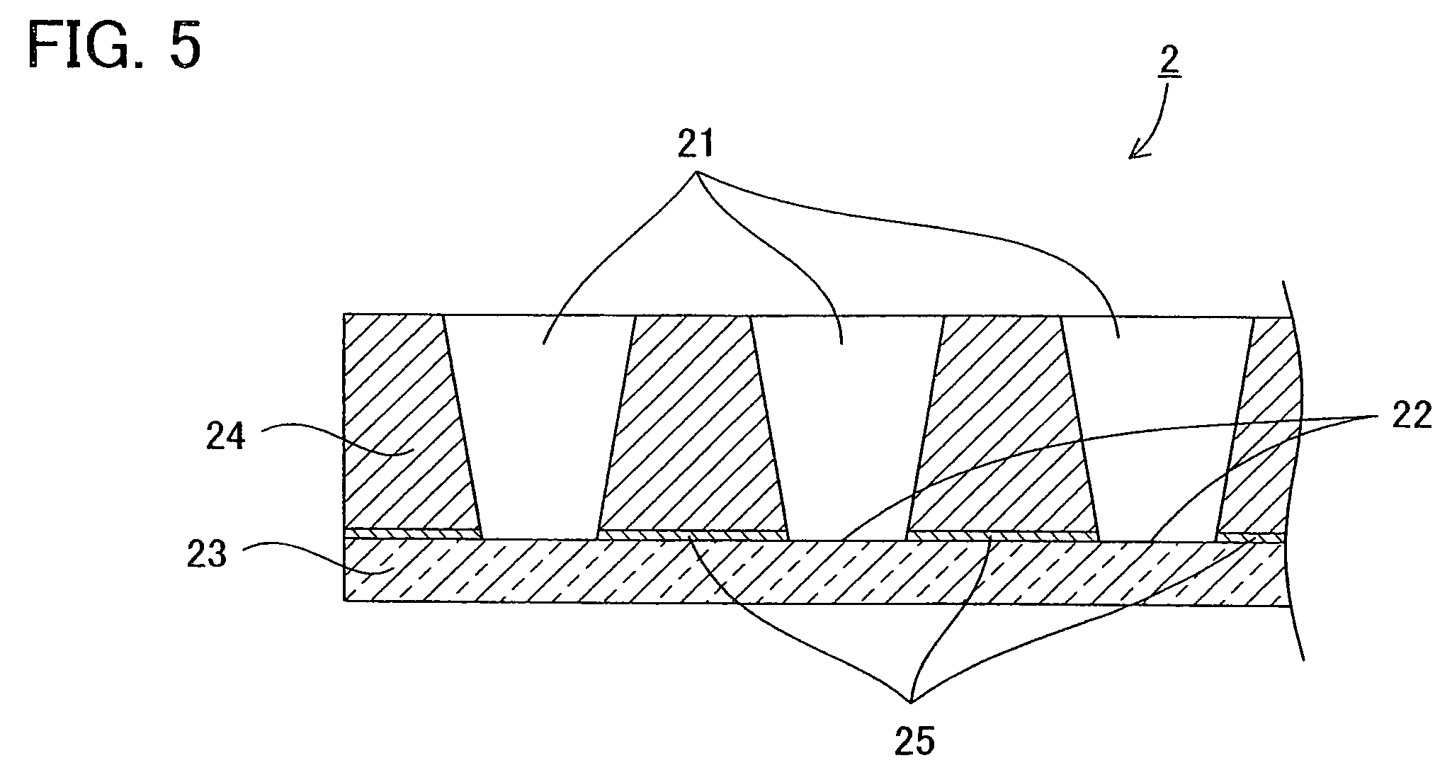 Ultraviolet ray transmitting glass composition and glass article making use of the same