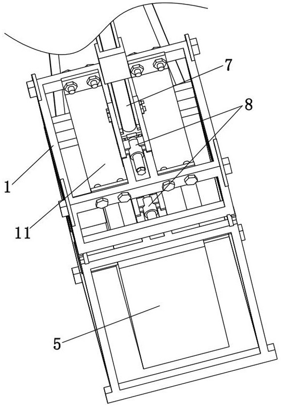 A coiled tubing centralizing device