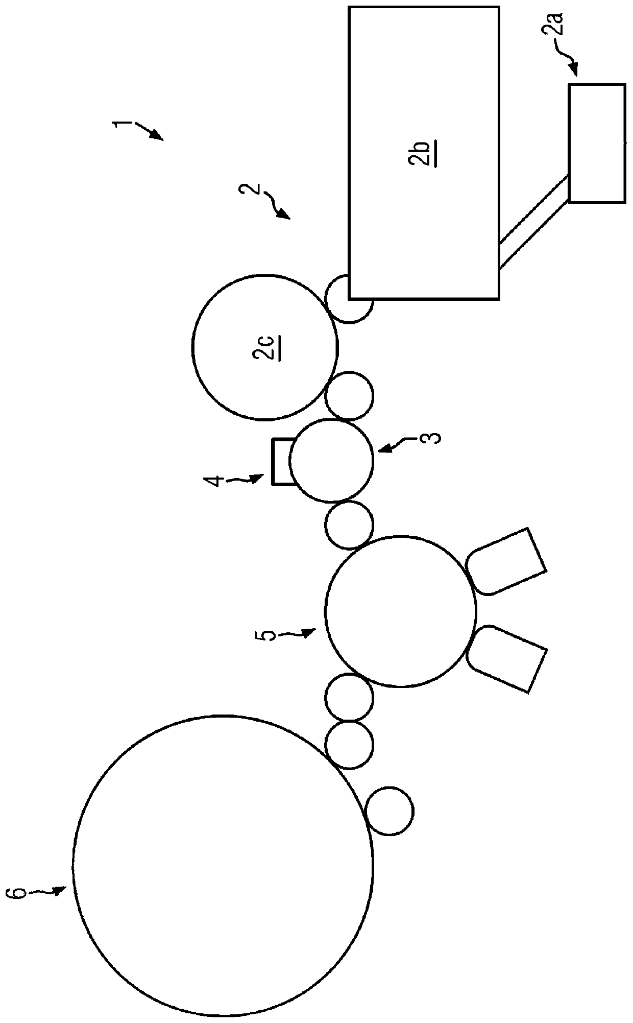 container-treatment-system-and-method-for-manufacturing-plastic