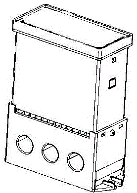 An intelligent comprehensive monitor for three-phase motor