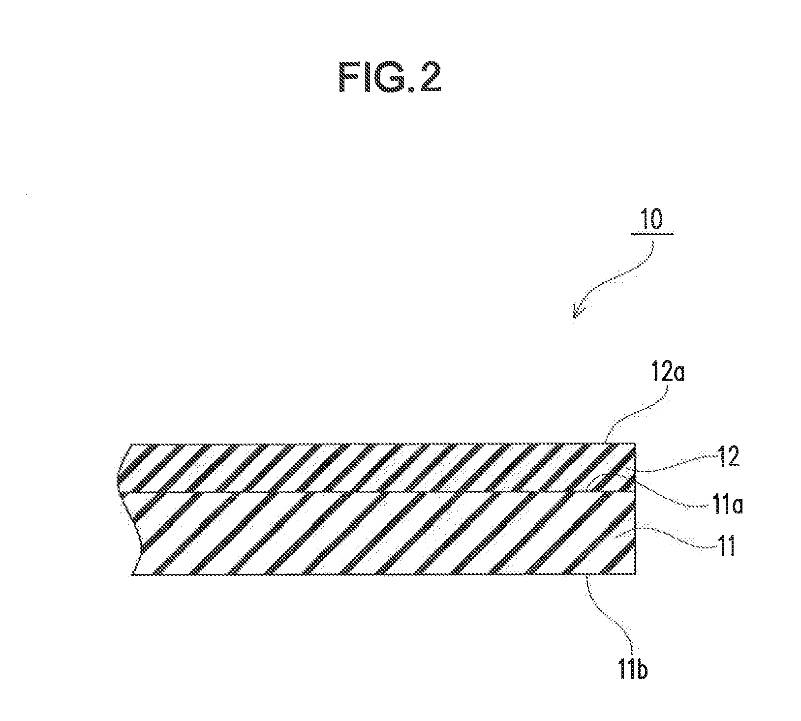 Covering material, covered rectangular electric wire and electrical device