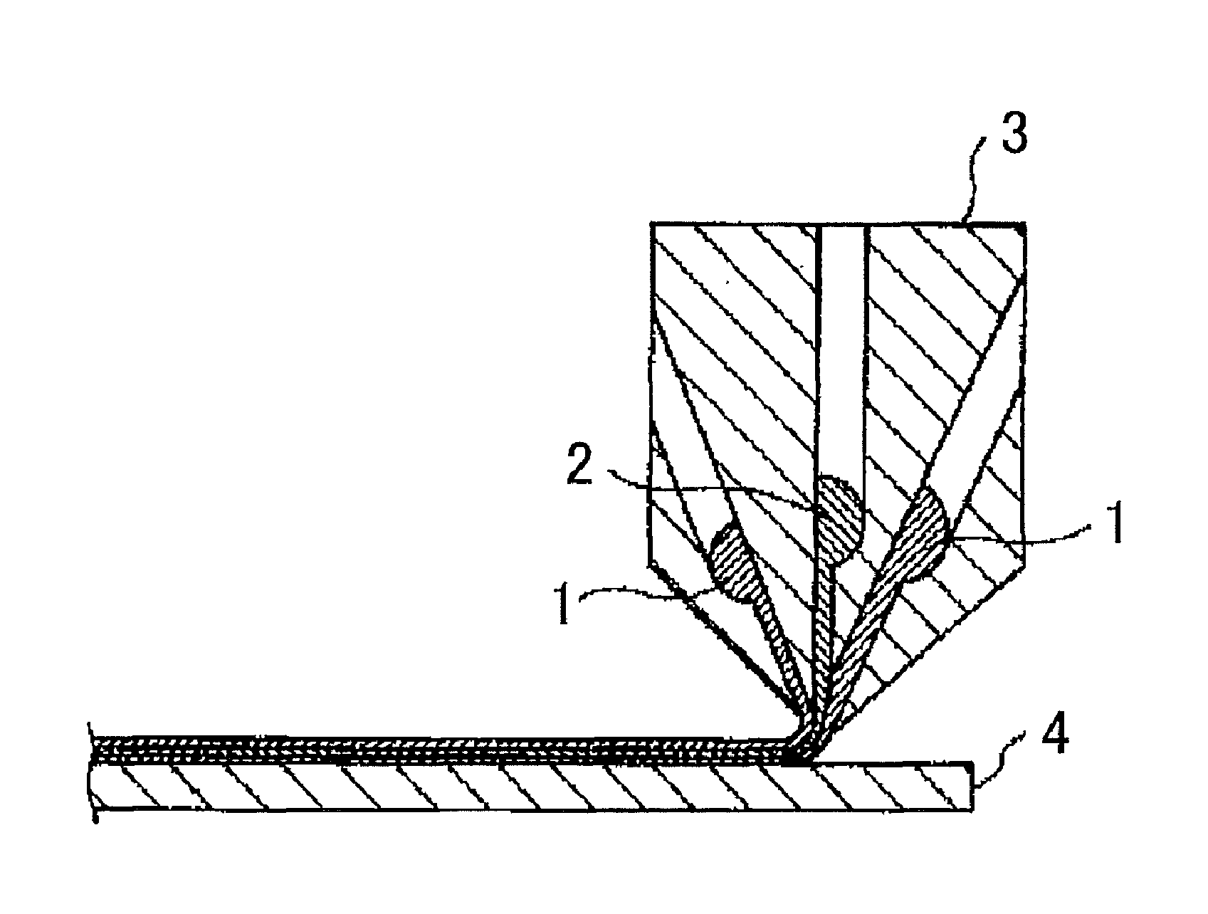 Film, its production method, and polarizer and liquid crystal display device using the film