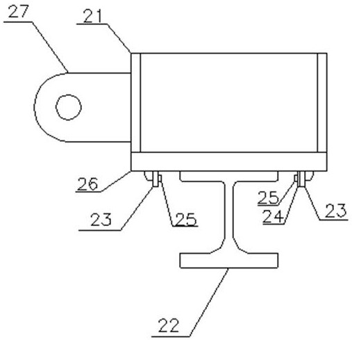 Intelligent Identification and Constraint System of Roof Deformation