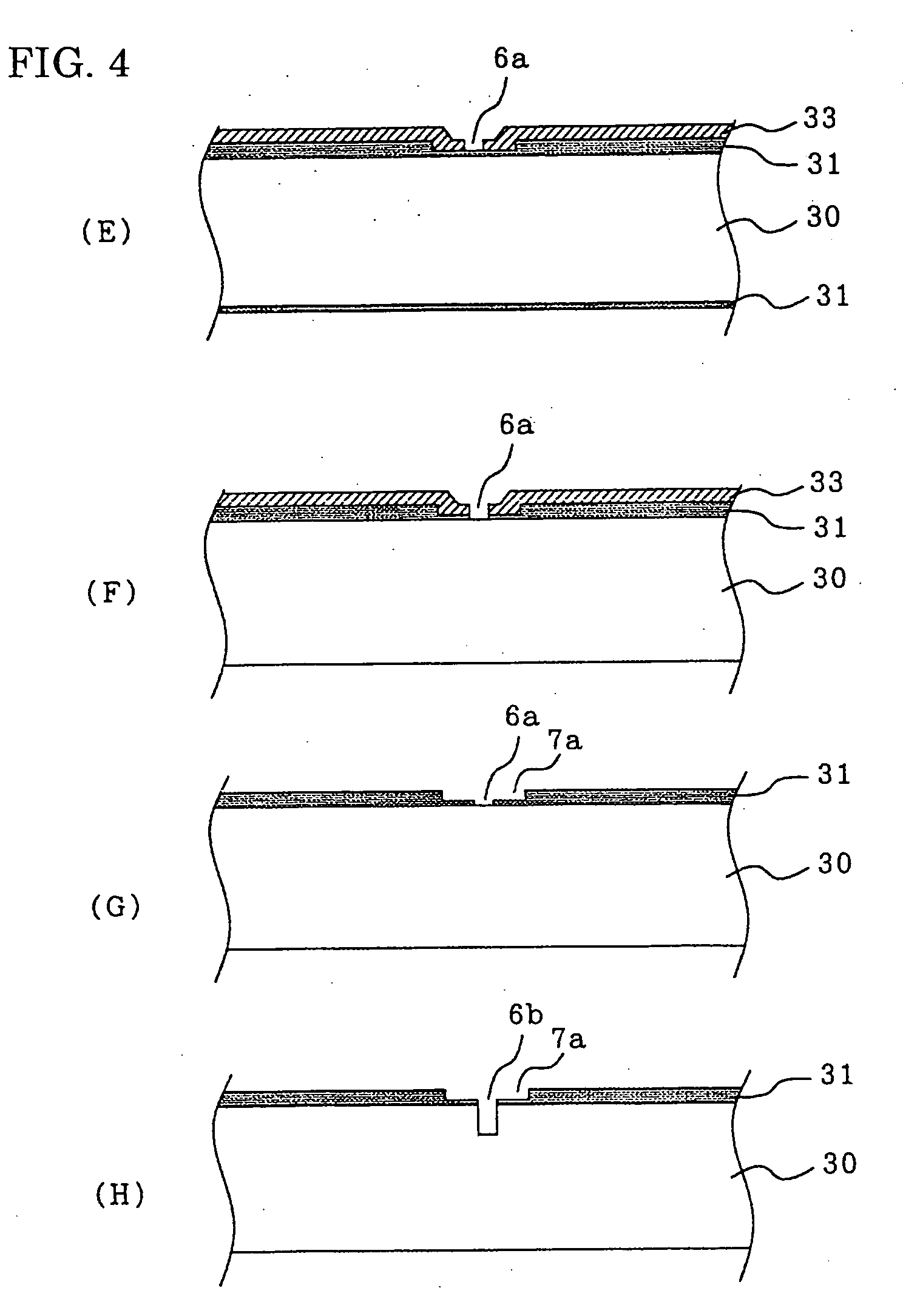 Method for manufacturing droplet ejection head, droplet ejection head, and droplet ejection apparatus