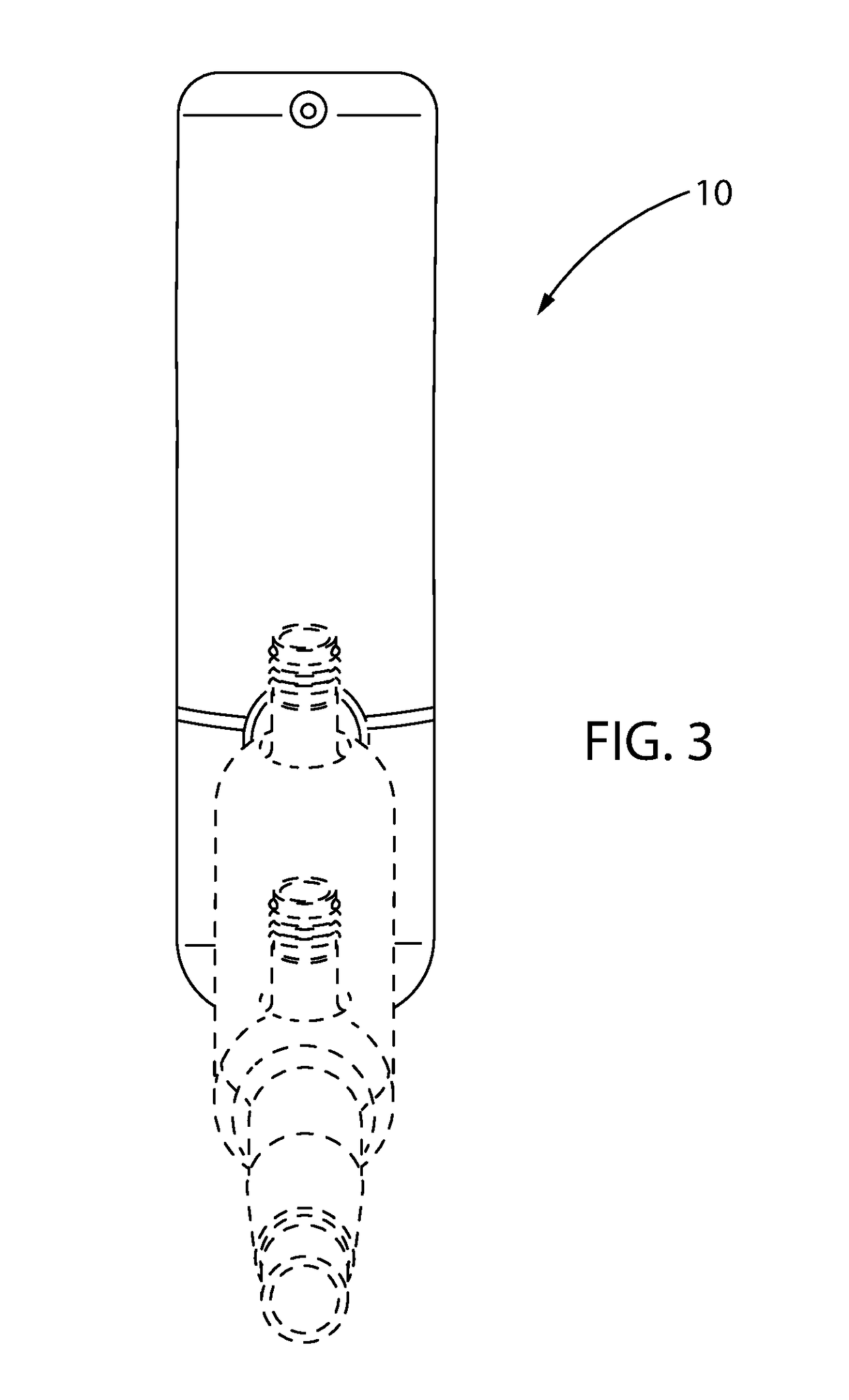 High efficiency distillation head and methods of use