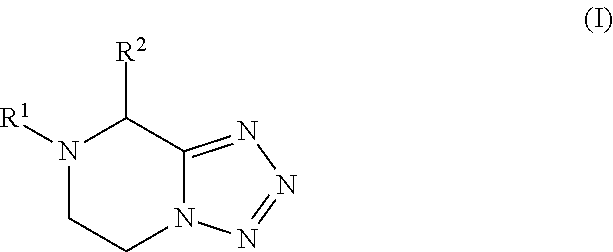 Tetrahydro-tetrazolo[1,5-a]pyrazines as ror-gamma inhibitors