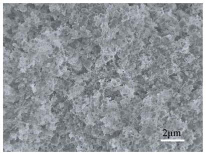 A kind of multiphase composite nanostructure negative electrode material and preparation method thereof