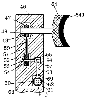 Efficient medical gynecology department medical instrument