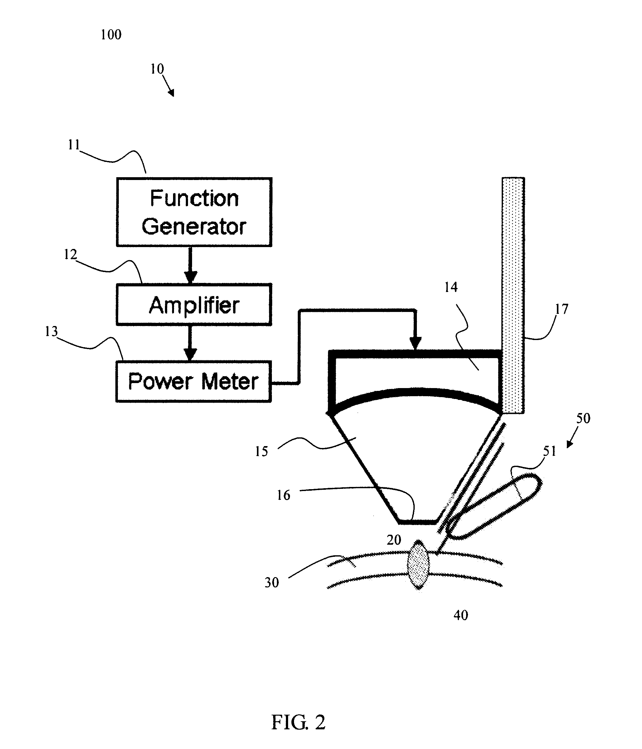 Synchronic monitor system for drug delivery induced by ultrasound and the method thereof