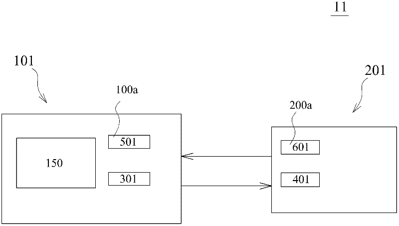 Method and system for refreshing displayed picture of electronic shelf label