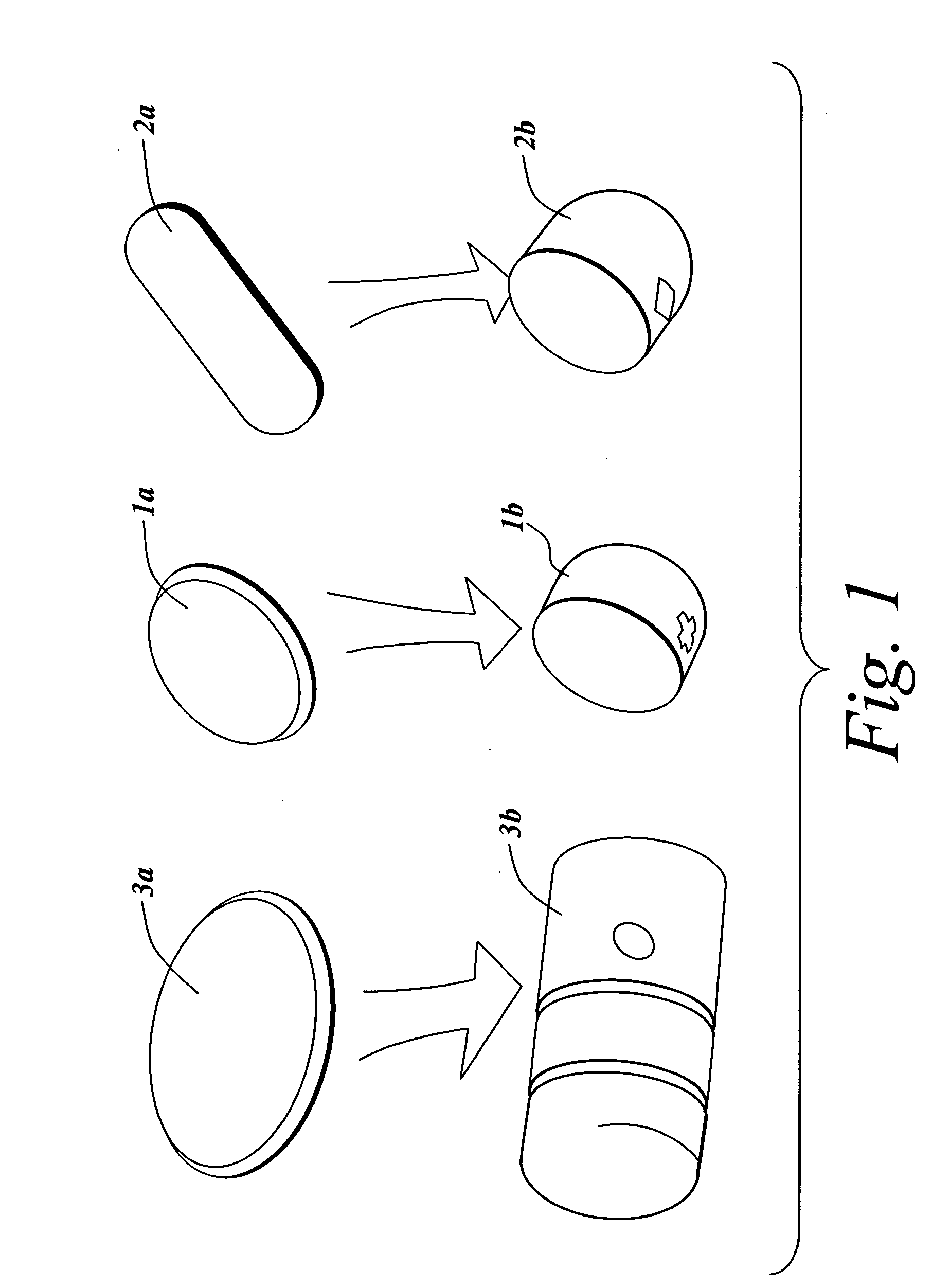 Digestible and volume adjustable multi medication delivery device