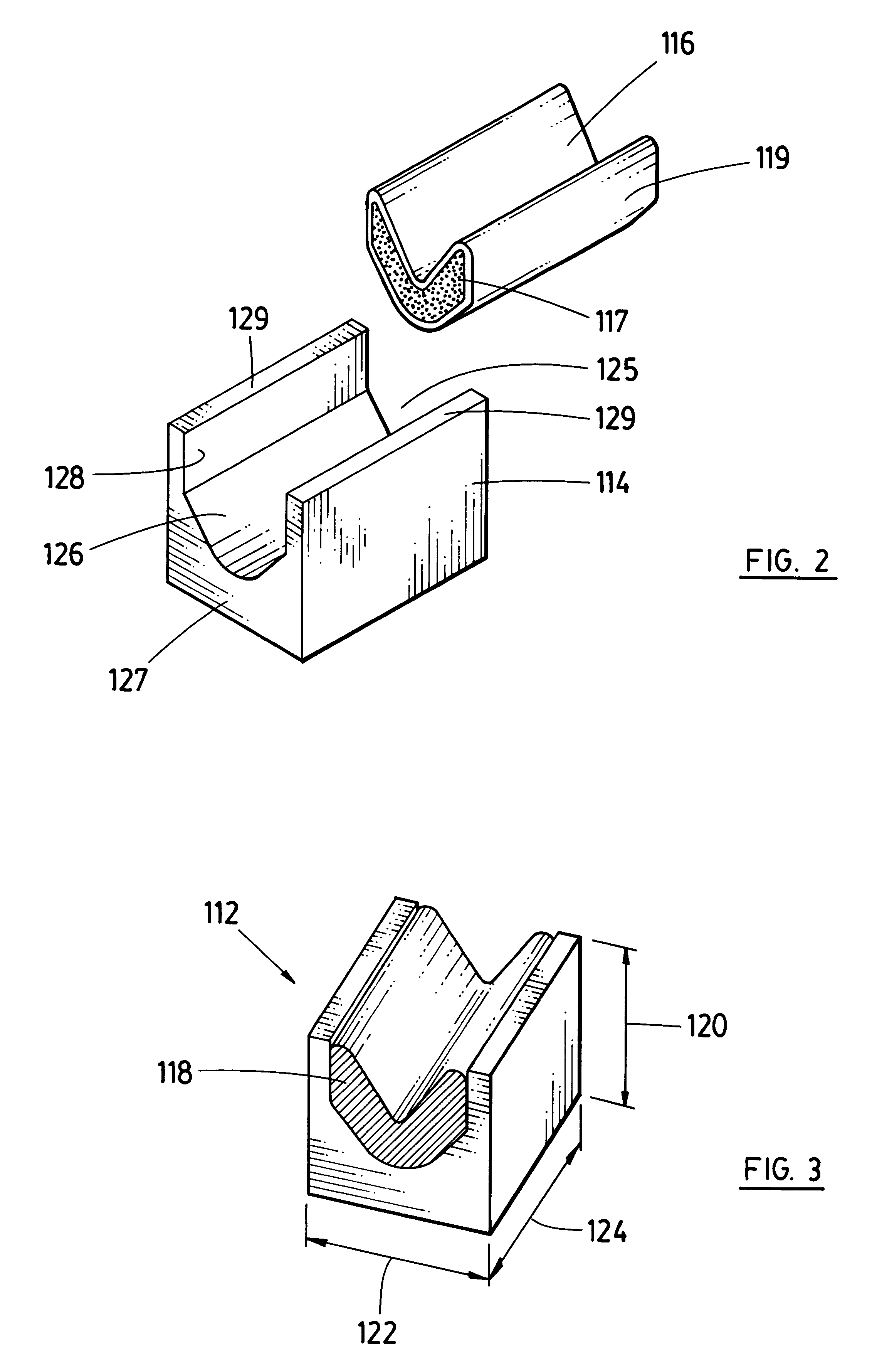 Shape charge assembly system