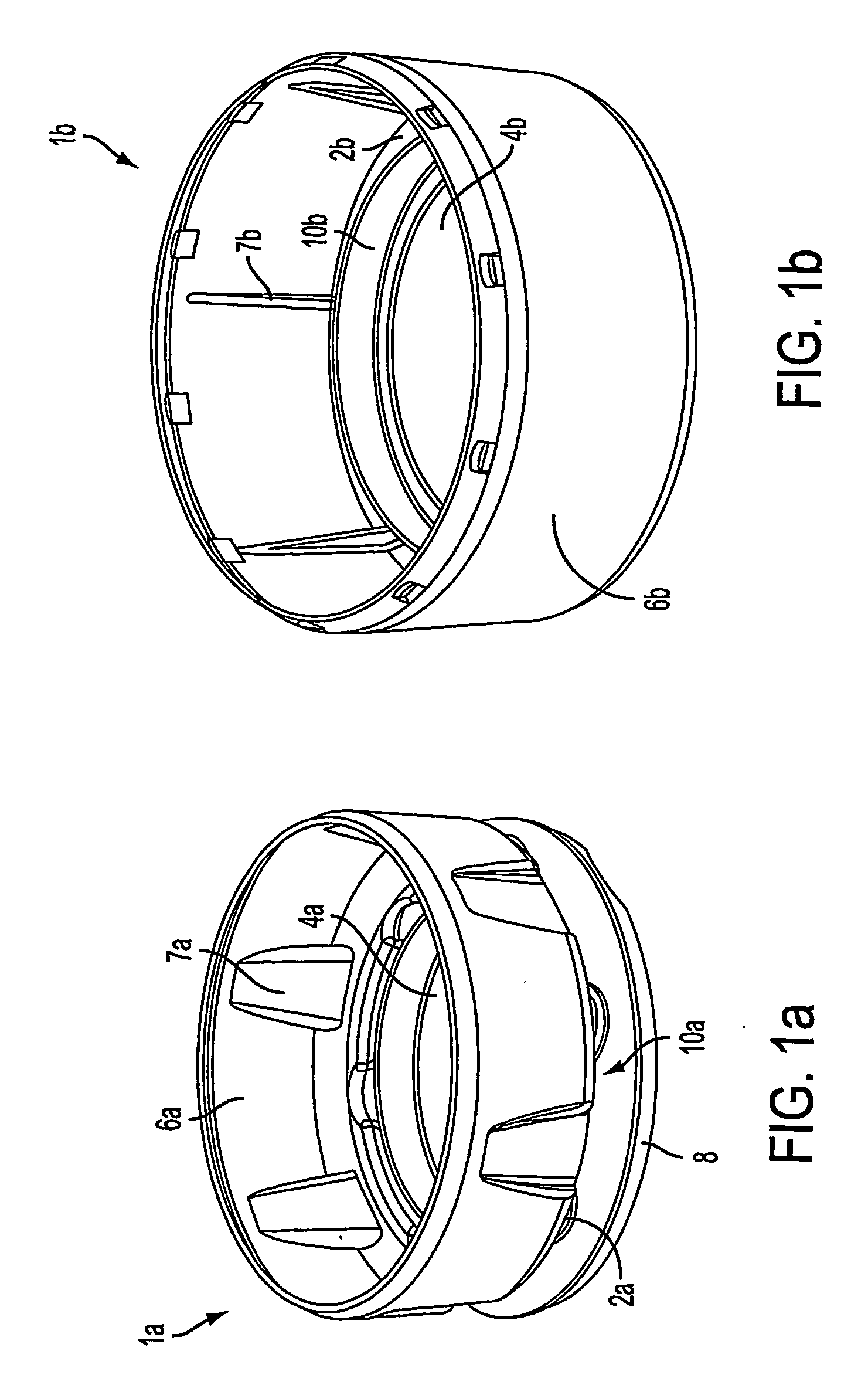 Process and device for conveying odd-shaped containers