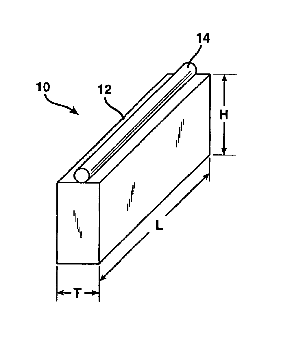 Ion beam milling system and method for electron microscopy specimen preparation