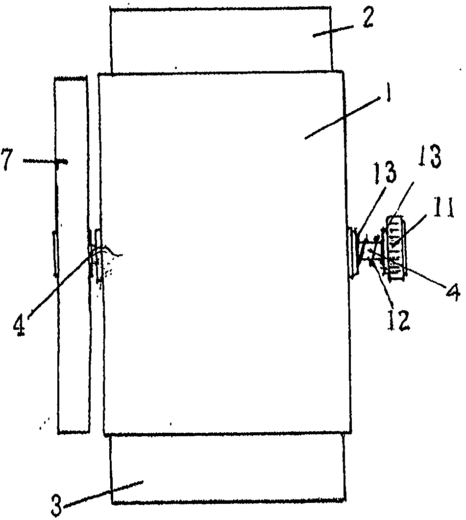 Unpowered quantitative unloading valve