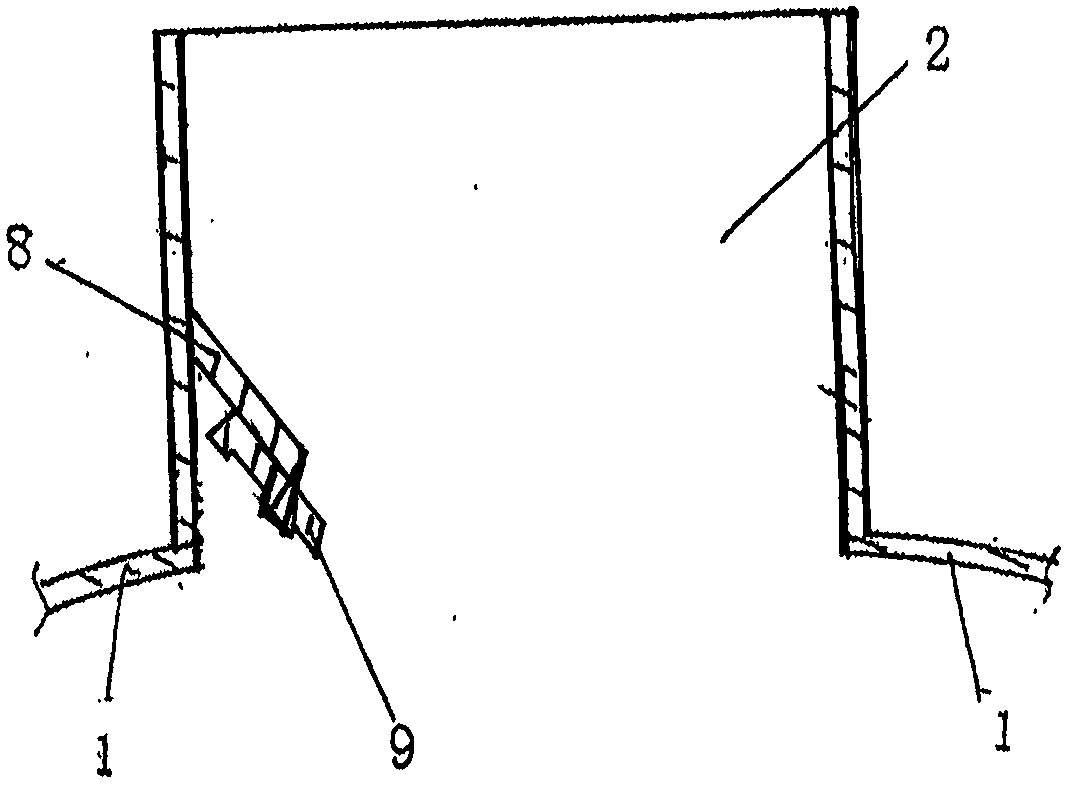 Unpowered quantitative unloading valve