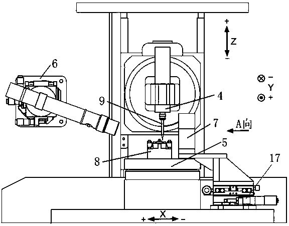 A micro-milling fabrication process applied to folded waveguide slow-wave structures
