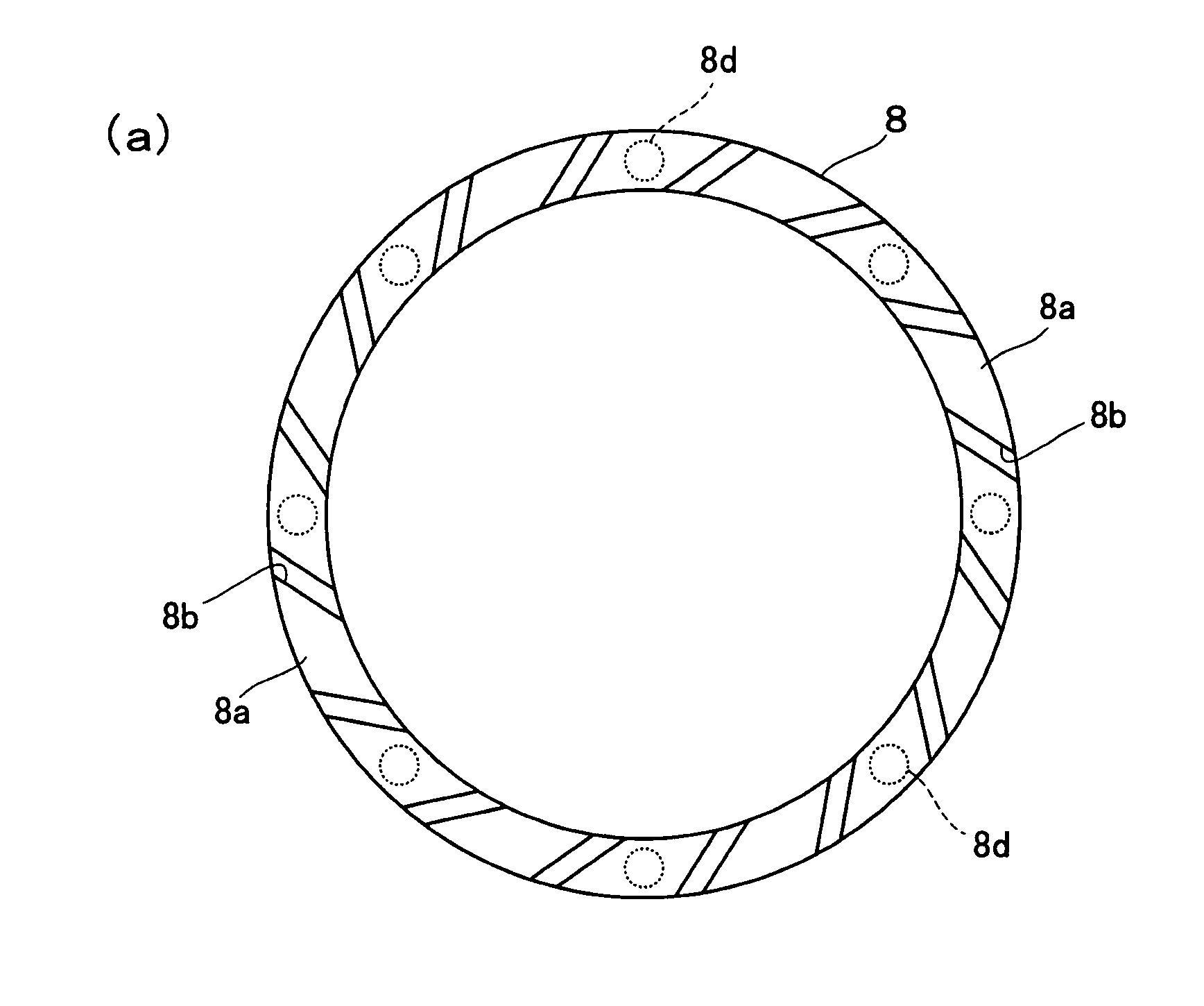 CMP-apparatus retainer ring and manufacturing method thereof, and CMP apparatus
