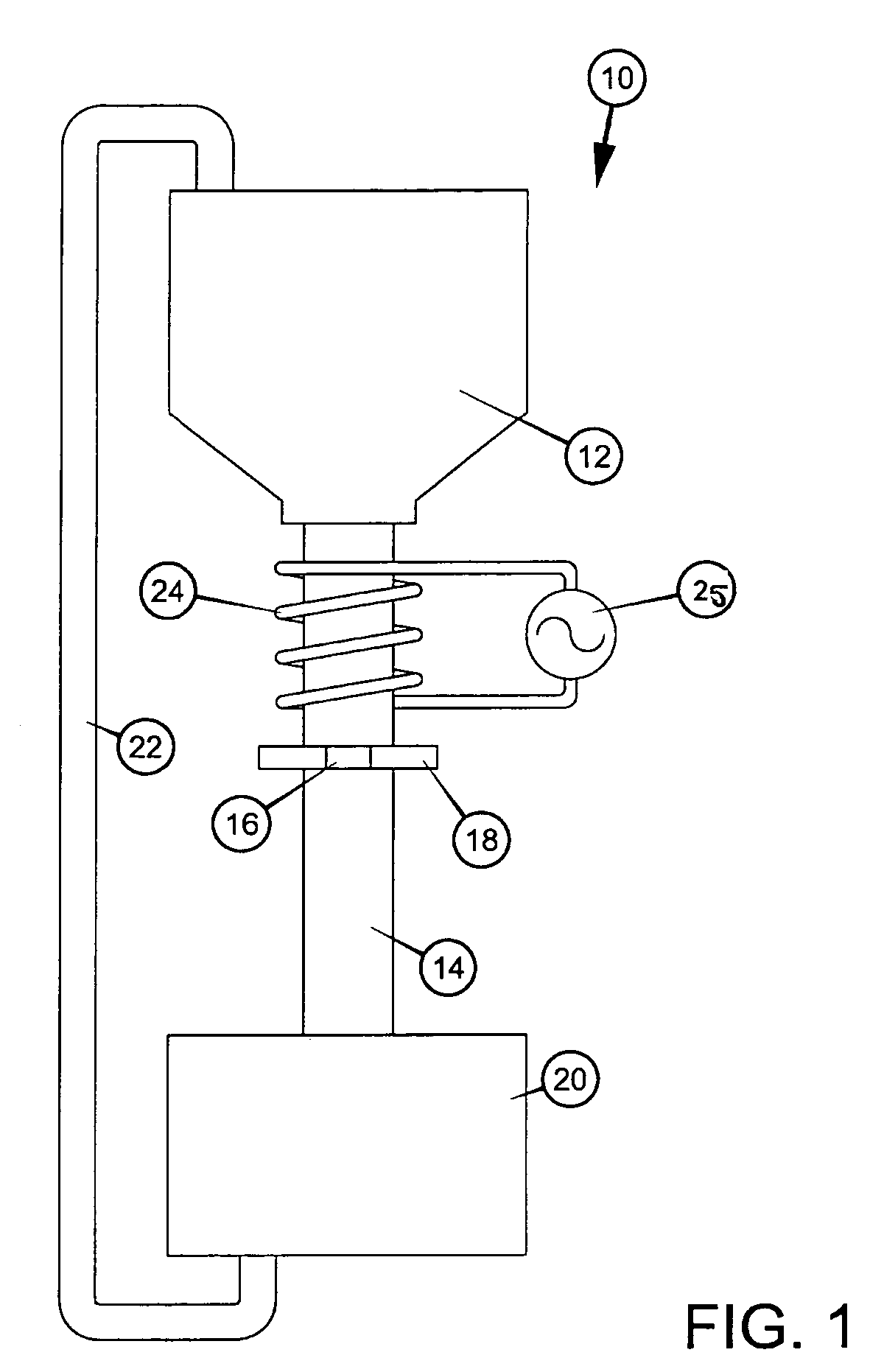 Method and apparatus for improving media flow