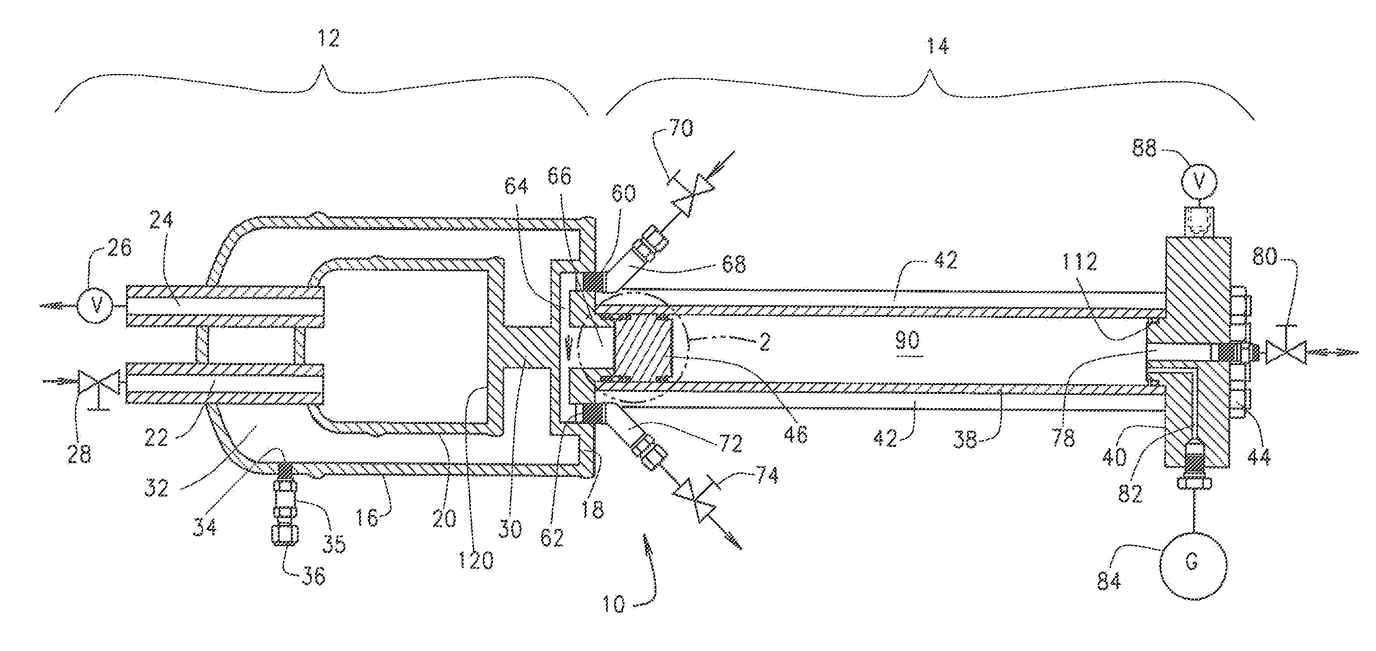 Transportable liquid phase LNG sample apparatus and method