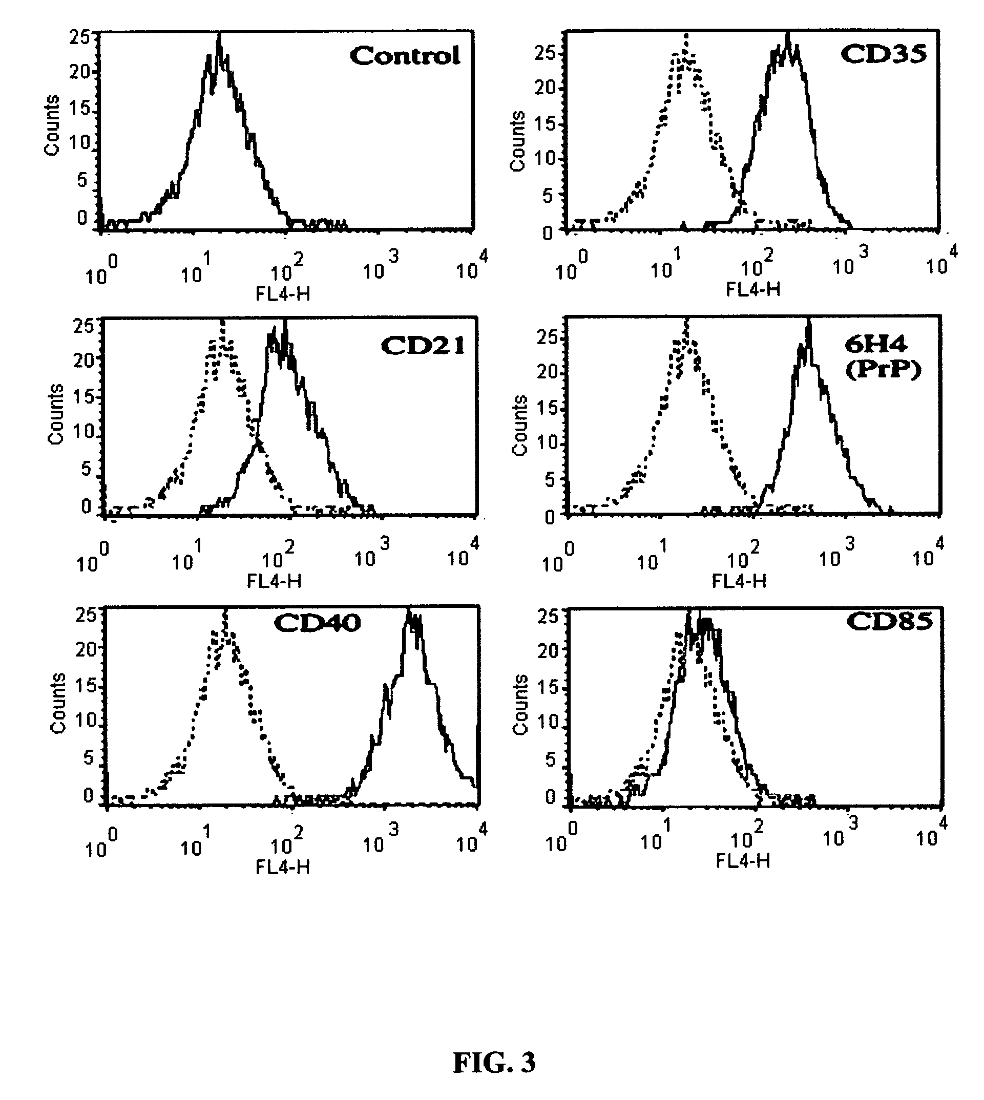 In vitro system for generation of antigen-specific immune responses