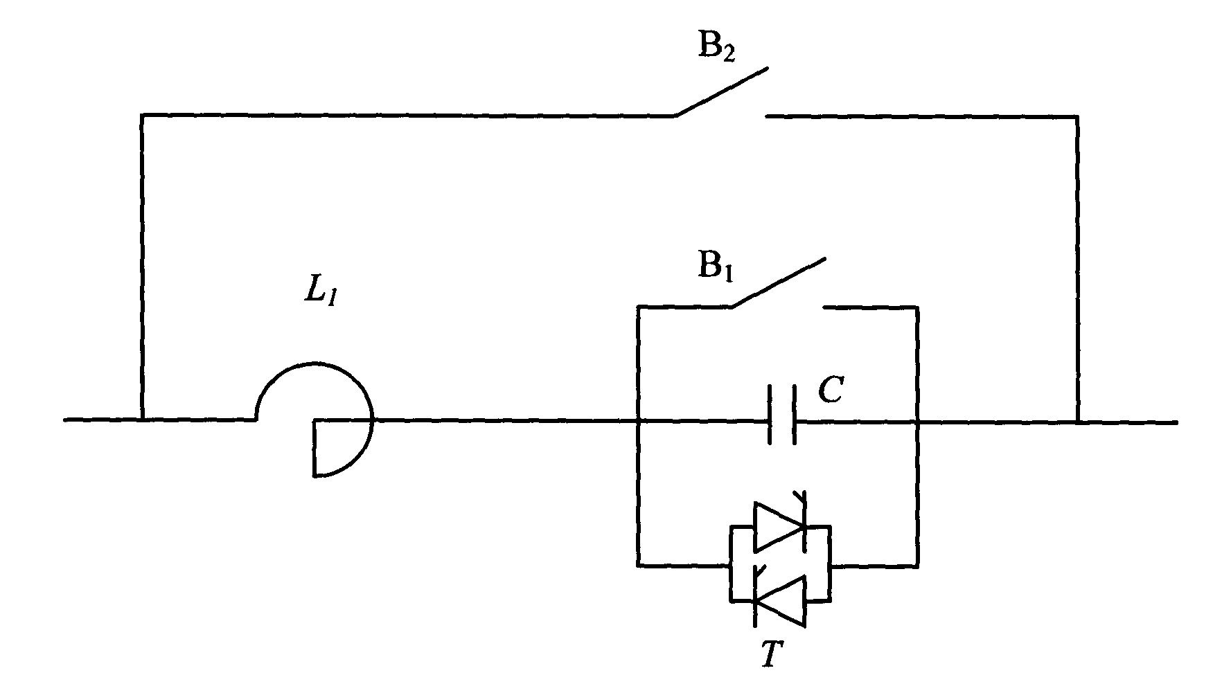 Method for starting recloser of extra high-voltage transmission line